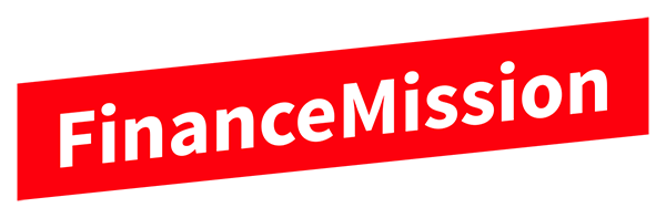 FinanceMission Logo